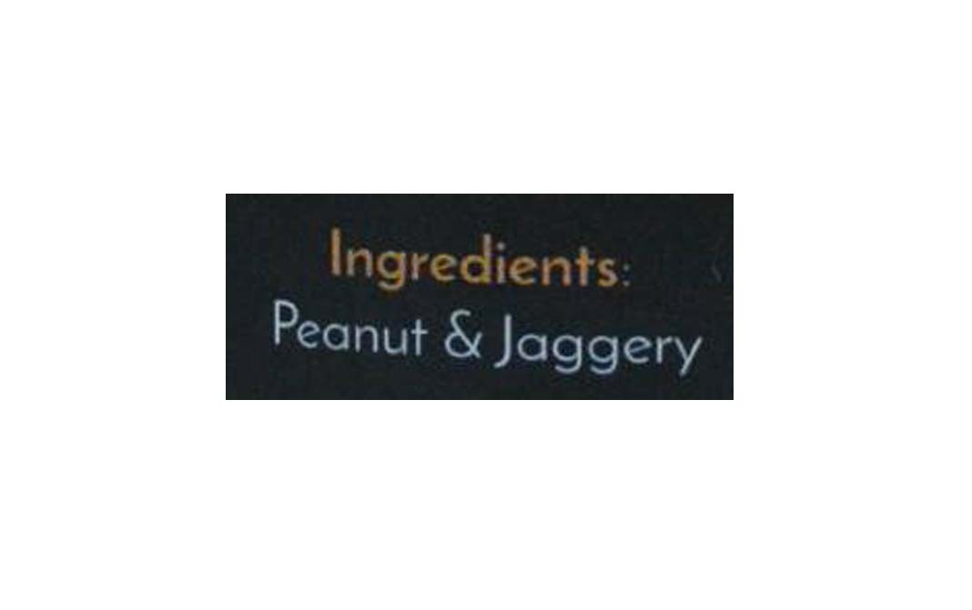 Green Canteen Peanut Butter With Jaggery   Glass Jar  100 grams